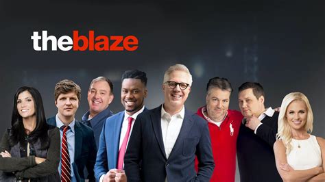 theblaze tv shows